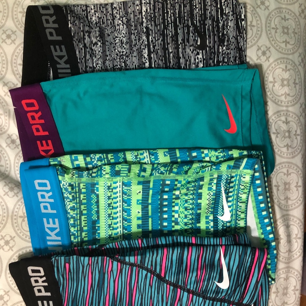 Nike pro